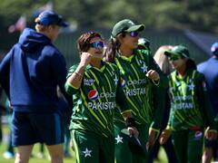 PAK vs NZ T20I Series: Pakistan Women's Cricket Team Scripts History Vs New Zealand