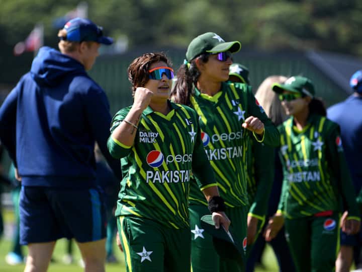 Pakistan women's cricket team, on Tuesday in Dunedin, made history by ending a drought of over five years.