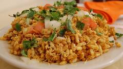 Puffed Rice: શું ડાયટિંગમાં મમરા ખાવા જોઇ કે નહિ, સેવનના આ છે 7 અદભૂત ફાયદા