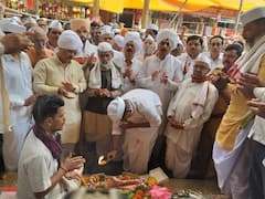 Alandi News : संजीवन समाधी सोहळ्यासाठी आळंदी दुमदुमली!