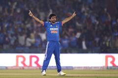 ICC T20I Rankings: Team India's Ravi Bishnoi Earns 'Significant Recognition'