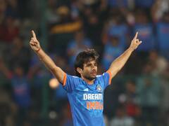 ICC T20I Rankings: Team India's Ravi Bishnoi Earns 'Significant Recognition'