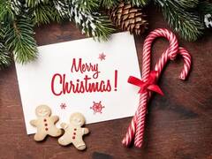 Christmas 2023: દુનિયાના આ દેશોમાં નથી સેલિબ્રેટ કરવામાં આવતી ક્રિસમસ, હેરાન કરી દેશે કારણ