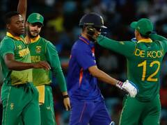 Photos: दक्षिण अफ्रीका दौरे पर 8 मैच खेलेगी टीम इंडिया, हर फॉर्मेट में अलग-अलग कप्तान; यहां जानें मैच टाइमिंग और फुल शेड्यूल