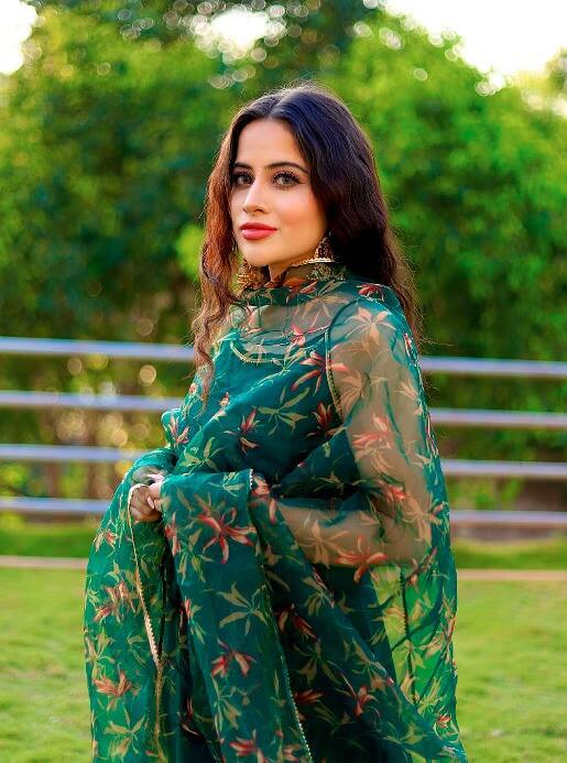 दुर्गा, सात फेरों की हेराफेरी, बेपनाह, जीजी मां, डायन, ये रिश्ता क्या कहलाता है, पंच बीट सीझन 2, कसौटी जिंदगी की अशा अनेक मालिकांच्या माध्यमातून ती प्रेक्षकांच्या भेटीला आली आहे.