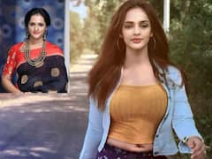 Guppedantha Manasu Jyothi Rai : ఇక జగతి మేడం అనకూడదు 'ప్రెటీ గాళ్' అనాలి!