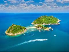 Andaman Tour: ਨਵੇਂ ਸਾਲ ਵਿੱਚ ਅੰਡੇਮਾਨ ਲਈ ਬੇਹੱਦ ਸਸਤਾ ਟੂਰ ਪੈਕੇਜ ਲੈ ਕੇ ਆਇਆ IRCTC, ਨਾਸ਼ਤਾ ਤੇ ਰਾਤ ਦਾ ਖਾਣਾ ਮੁਫ਼ਤ; ਜਾਣੋ ਇਸ ਦੀ ਕਿੰਨੀ ਹੋਵੇਗੀ ਕੀਮਤ