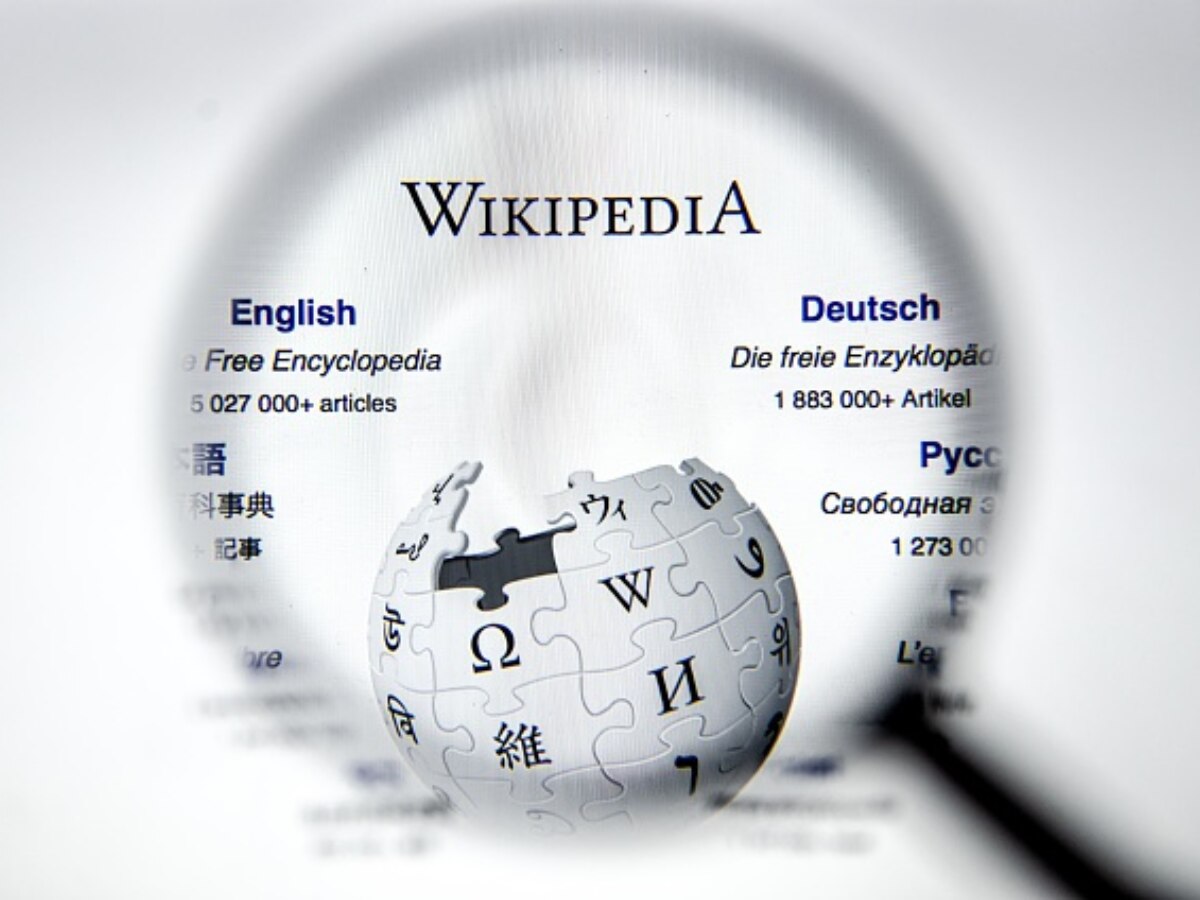 ChatGPT, Oppenheimer e entretenimento indiano no topo das páginas mais  vistas da Wikipédia em 2023