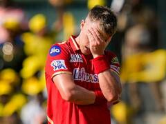 IPL 2024 से पहले पंजाब किंग्स के खेमे में बढ़ी चिंता! स्टार ऑलराउंडर ने बना दिया शर्मनाक रिकॉर्ड