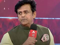 BJP सांसद रवि किशन बोले- 'जनता को PM मोदी पर भरोसा, राहुल गांधी साल में छह महीने छुट्टी पर रहते हैं'