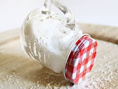 Reduce Excess Salt :  சாப்பாட்டுல உப்பை அதிகமா போட்டுட்டீங்களா? கவலையே வேண்டாம்.. இப்படி குறைக்கலாம்..