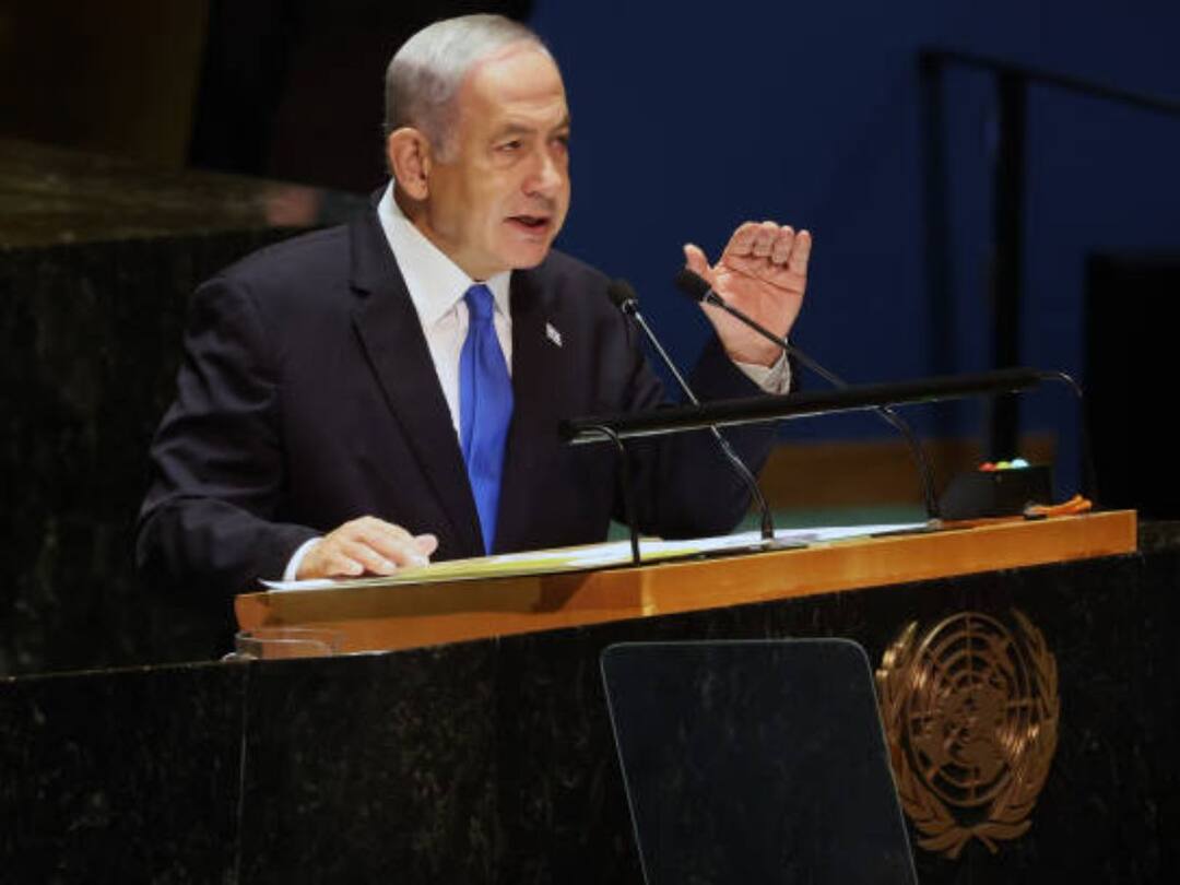 israel Netanyahu biden Asks Rights Orgs As Accounts Of Sexual Abuse By Hamas Emerge Where The Hell Are You 'Where The Hell Are You': Netanyahu Asks Rights Orgs As Accounts Of Sexual Abuse By Hamas Emerge