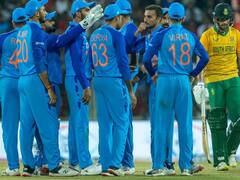 Photos: दक्षिण अफ्रीका दौरे पर 8 मैच खेलेगी टीम इंडिया, हर फॉर्मेट में अलग-अलग कप्तान; यहां जानें मैच टाइमिंग और फुल शेड्यूल