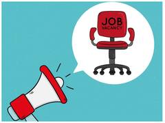 10वीं से लेकर ग्रेजुएशन पास तक कर सकते हैं इन नौकरियों के लिए अप्लाई, लास्ट डेट पास है, तुरंत भर दें फॉर्म