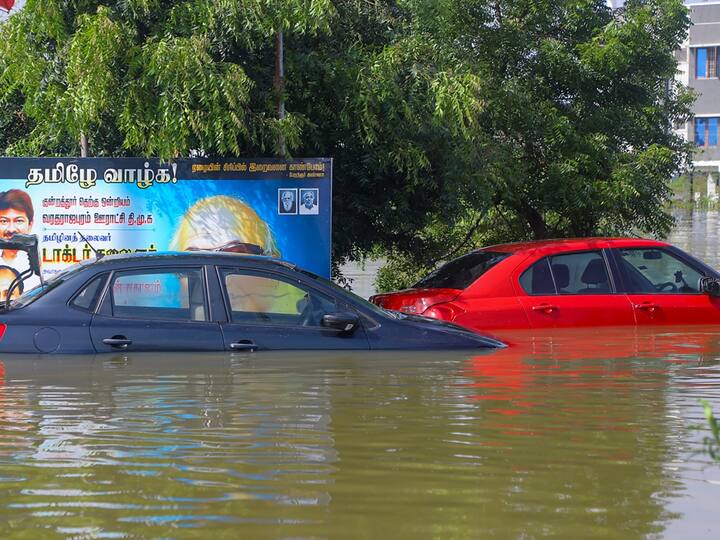 Drowned Car Care : மிக்ஜாம் புயலில் உங்கள் கார் மூழ்கிவிட்டதா..? உங்கள் காரை பழைய நிலைக்கு மீட்டெடுக்க இவற்றை மறக்காமல் செய்யுங்கள்..!