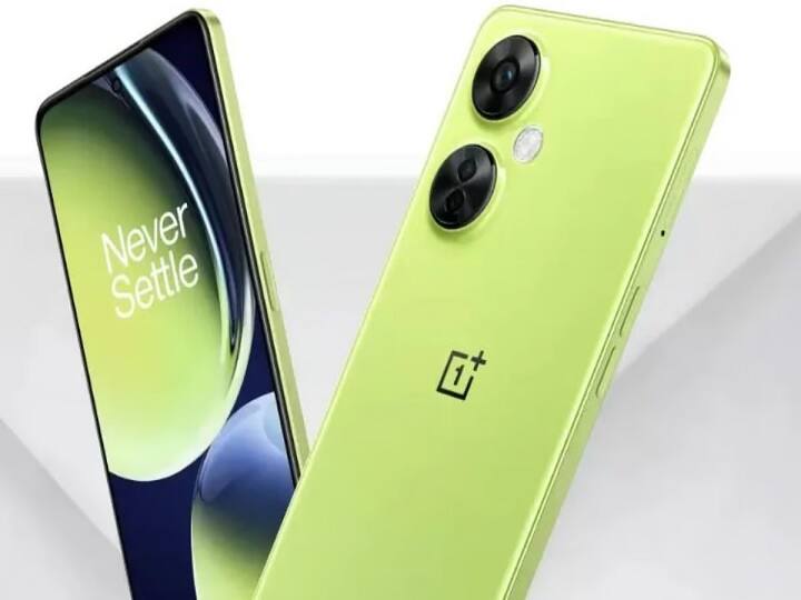 OnePlus Nord CE 3 5G : वनप्लस के इस फोन में 50MP का सोनी IMX890 सेंसर दिया है. साथ ही ये फोन 6.7 Fluid एमोलेड डिस्प्ले के साथ आता है. इस फोन को भी आप केवल 30 हजार रुपये में खरीद सकते हैं.