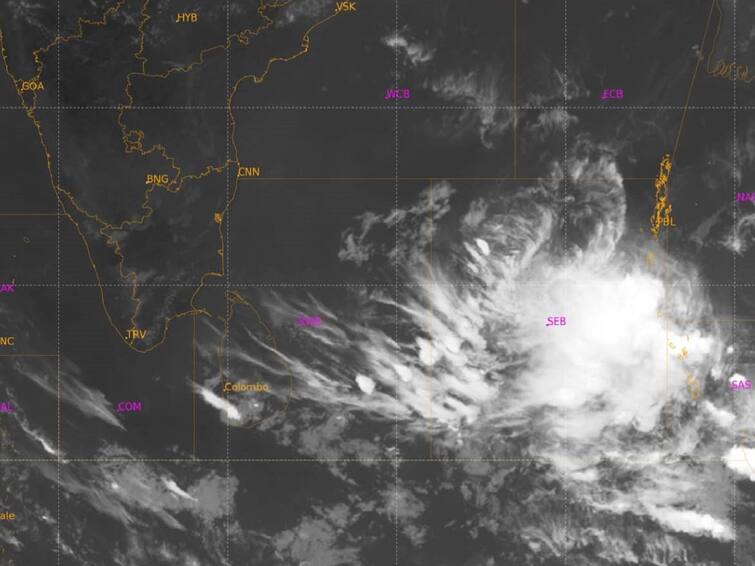 Weather in Telangana Andhrapradesh Hyderabad on 7 December 2023 cyclone michaung updates latest news here Weather Latest Update: తగ్గిన సైక్లోన్ ఎఫెక్ట్! - నేడూ వర్షాలు తక్కువే: ఐఎండీ వెల్లడి