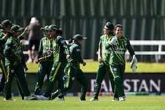 PAK vs NZ T20I Series: Pakistan Women's Cricket Team Scripts History Vs New Zealand