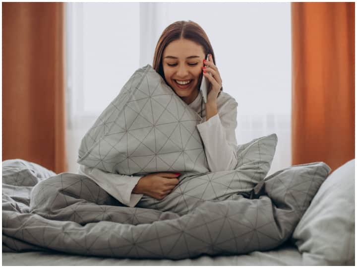 Why Do we need more sleep during the winter know reason behind this सर्दियों में क्यों आती है ज्यादा नींद? आज जान लीजिए क्या है इसके पीछे का लॉजिक