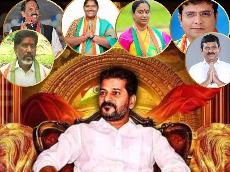 These are the leaders who are being considered in the Telangana cabinet latest telugu news updates Revatn Cabinet: తెలంగాణ మంత్రివర్గంలో స్థానం కోసం పరిశీలనలో ఉన్న నేతలు వీళ్లేనా!