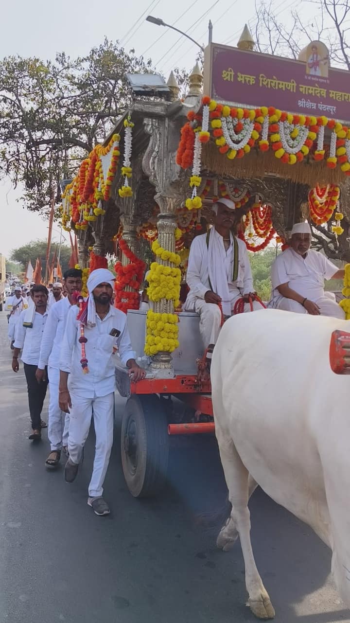 9 डिसेंबरला कार्तिकी एकादशी आळंदी यात्रा तर 11 डिसेंबरला माऊलींचा 727 वा संजीवन समाधी सोहळा पार पडणार आहे.