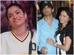 बिग बॉस के घर में अंकिता लोखंडे ने फिर खोले सुशांत सिंह राजपूत से जुड़े राज, बोलीं- 'उसने कभी भी मुझसे...'