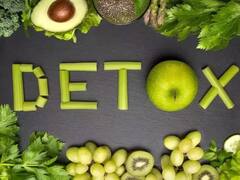 લગ્નમાં પેટ ભરીને જમ્યા છો.... આ રીતે બોડી કરો ડિટોક્સ