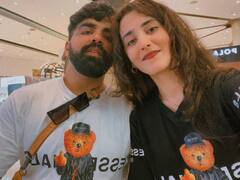 मां के फोन में देखी फोटो तो पहली नजर में हुआ प्यार, 5 साल का इंतजार और फिर पाकिस्तान से भारत आ गई प्रेमिका