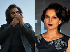 Amid Animal Row, Kangana Ranuat's Old Interview On Problematic Characters Goes Viral