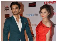 Ankita Lokhande Shares She Had Sushant Singh Rajput's Diary: 'He Achieved Everything Written On It'