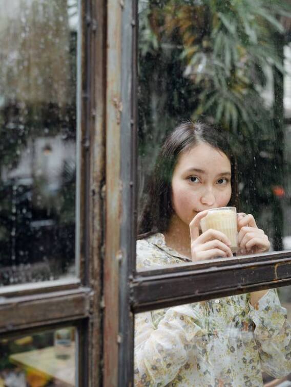 மழைக்கால நோய்களில் இருந்து விடுபட இந்த பானங்களை குடிங்க!