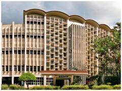 QS University Ranking 2024: DU से लेकर IIT बॉम्बे तक, ये इंस्टीट्यूट रहे इस मामले में टॉप पर