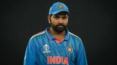 টি-টোয়েন্টি বিশ্বকাপে ভারতীয় দলের নেতৃত্বে কে? নির্বাচকদের পরিকল্পনা জানতে চাইলেন রোহিত!