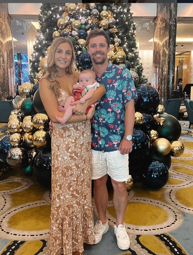 ਟ੍ਰੈਵਿਸ ਹੈੱਡ ਦਾ ਇਹ ਨਵਾਂ ਘਰ ਚੀਨ ਦੇ ਅਰਬਪਤੀ ਨਿਕੋ ਟੇਂਗ ਦੇ ਨਾਂ 'ਤੇ ਹੈ।