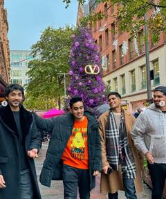 Shubman Gill: ਮਿਊਜ਼ਿਕ ਵੀਡੀਓਜ਼ 'ਚ ਐਂਟਰੀ ਕਰਨਗੇ ਸ਼ੁਭਮਨ ਗਿੱਲ! ਜਾਣੋ ਸਾਰਾ ਤੇਂਦੁਲਕਰ ਦੇ ਨਾਂਅ 'ਤੇ ਫਿਰ ਕਿਉਂ ਛਿੜੀ ਚਰਚਾ?