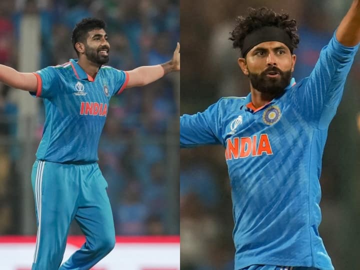 From Jasprit Bumrah to Ravindra Jadeja, today is the birthday of 11 cricketers, see the birthday playing XI.