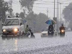 மீண்டும் மழை.. மதியம் 1 மணிவரை 9 மாவட்டங்களில் மழைக்கு வாய்ப்பு.. இன்னும் எத்தனை நாட்களுக்கு ?