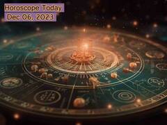 ఈ రాశివారు ఈ రోజు ప్రయాణాలకు దూరంగా ఉండడమే మంచిది, డిసెంబరు 6 రాశిఫలాలు