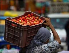 उत्तराखंड में टमाटर और प्याज की कीमतों में हुआ इजाफा, 70 रुपये किलो बिक रहा टमाटर