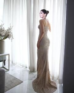 The Archies premiere: पहली ही फिल्म के प्रीमियर में 10 साल पुराना गाउन पहनकर पहुंचीं खुशी कपूर, वजह जानकर आप भी करेंगे तारीफ