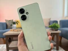 ৫জি ফোনের দাম ১০ হাজার টাকারও কম ! নজরকাড়া ডিজাইন, আকর্ষণীয় ফিচার নিয়ে ভারতে হাজির রেডমি ১৩সি