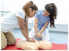 CPR से किस तरह बचा सकते हैं जान,जानें इसे कैसे देते हैं?
