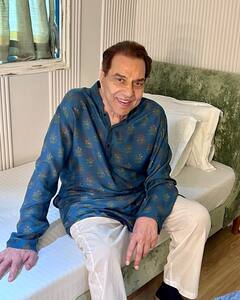 Dharmendra Birthday: कभी 51 रुपये लेकर बॉलीवुड में रखा था कदम, आज इतने करोड़ की संपत्ति पर राज करते हैं धर्मेंद्र