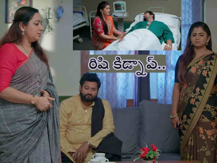 Guppedantha Manasu Serial December 6th  Episode 939 Written Update Today Episode Guppedantha Manasu December 6th Episode: రిషి పెద్ద టిస్ట్ ఇవ్వబోతున్నాడా - అనుపమ కథను ఎలాంటి మలుపు తిప్పబోతోంది!