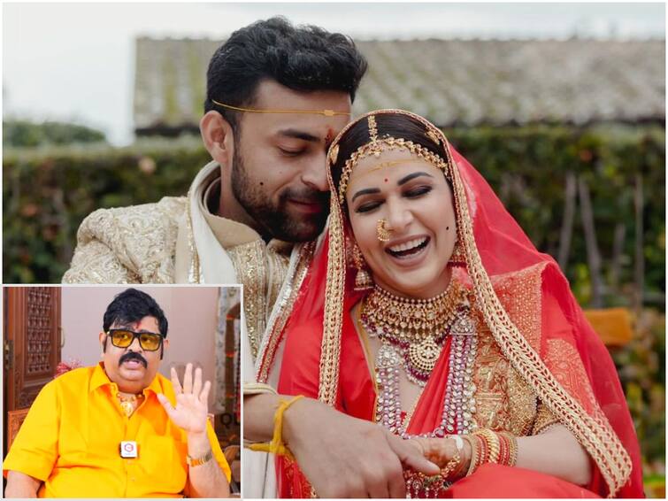 Venu Swamy sensational comments on Varun Tej Lavanya Tripathi marriage divorce Telugu News Venu Swamy: వరుణ్ తేజ్, లావణ్య కలిసుండే అవకాశాల్లేవ్ - వాళ్ళిద్దరి జాతకాలపై వేణు స్వామి సంచనల వ్యాఖ్యలు