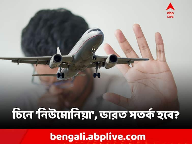 china pneumonia outbreak, Is travel ban to china is needed to resist the new infection, India China Flight Ban abpp China Pneumonia Outbreak: চিনে সংক্রমণ-বিপদ! বিমান চলাচলে কি লাগাম টানবে ভারত?