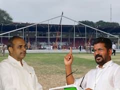 Revanth Reddy Oath Taking Arrangements : సీఎంగా రేవంత్ రెడ్డి ప్రమాణస్వీకారానికి సిద్ధం | ABP Desam