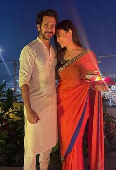 Year ender 2023 : किसी का हुआ ब्रेकअप तो किसी ने लिया तलाक़, इस साल अलग हुए टीवी के ये कपल