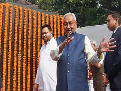 I.N.D.I.A गठबंधन की बैठक में शामिल नहीं होने की बात पर CM नीतीश ने तोड़ी चुप्पी, बताई पर्दे के पीछे की कहानी
