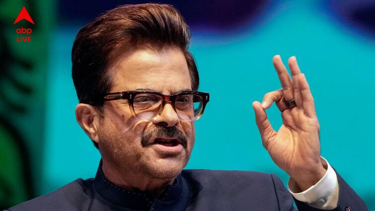 Anil Kapoor shared his memory from stating his career from Kolkata in KIFF know in details Anil Kapoor: মুম্বই থেকে এসে বালিগঞ্জে ৪৫ দিন.. কলকাতা না থাকলে হয়তো সিনেমাই করা হত না